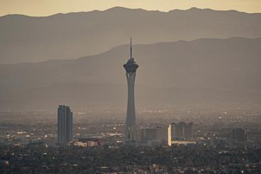 Las Vegas, Nevada