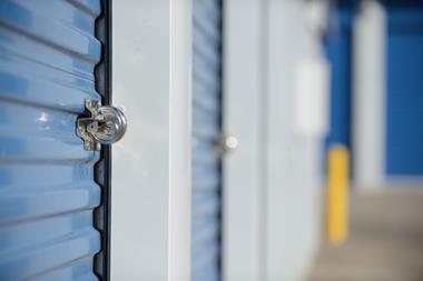 Self-storage