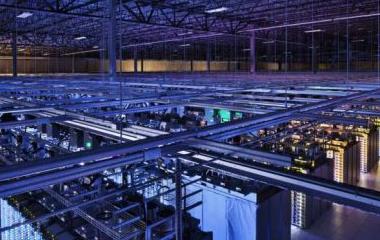data centre