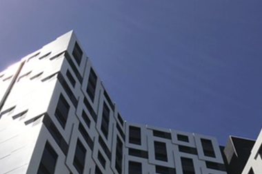 Student housing in Australia owned by QuadReal