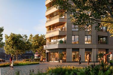 Woolwich Central #1_Credit London Square and QuadReal