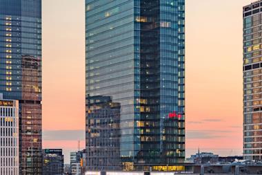 Warsaw Unit