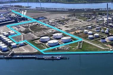 GES Rotterdam