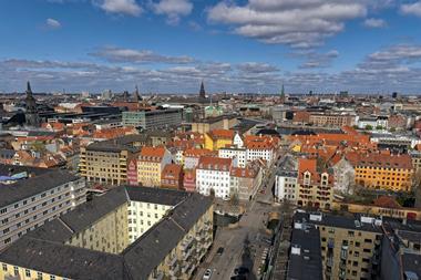 Copenhagen_Credit Pexels