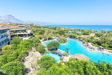 Sicilia Fiesta Resort