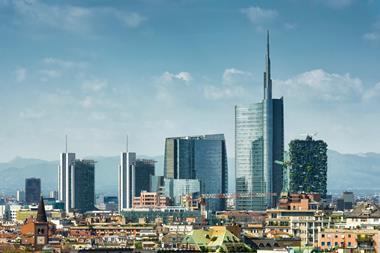 milan