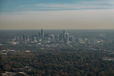 Charlotte, NC, US
