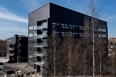 office-lulea