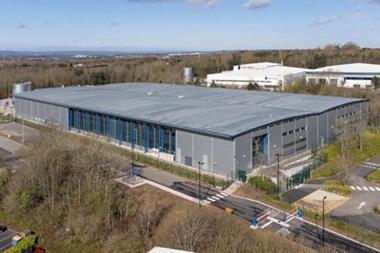 Nottingham assets sold to Copley and Sixth credit Barings