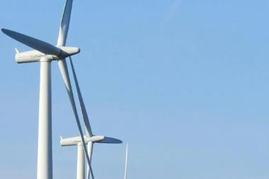 Windfarm