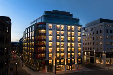 BoTree Hotel