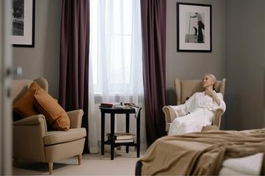 Care home