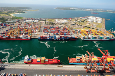 Port Botany was bought in 2013 by a consortium, including IFM Investors, AustralianSuper and Abu Dhabi Investment Authority