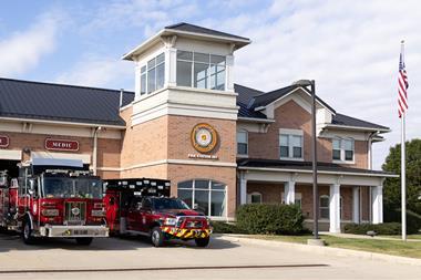 Ohio Police & Fire Pension Fund