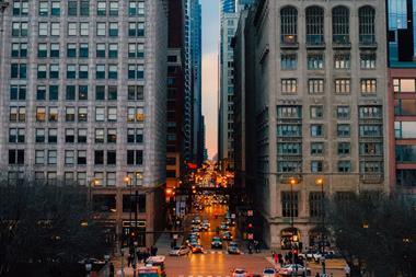 Chicago