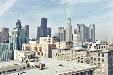 Los Angeles