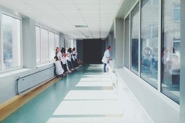 Hospital