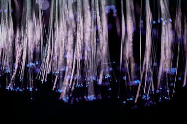 Fibre optic