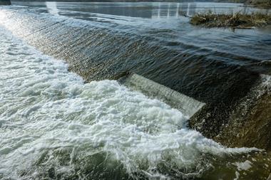 Dam