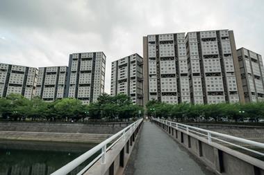 senior-friendly housing