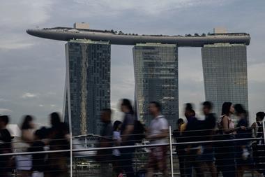 Singapore