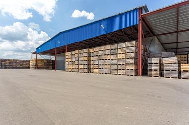 Credit DCM, TPG Angelo Gordon