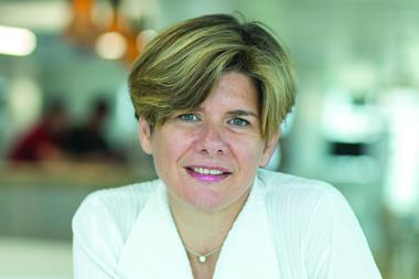 isabelle scemama ceo axa imra