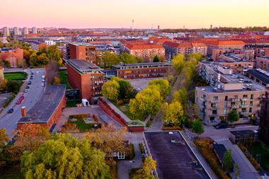 Nrep and AG Gruppen acquire FLSmidth’s 72,000 sqm former HQ in Copenhagen