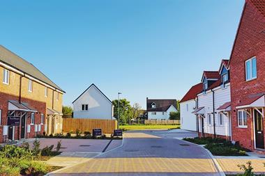 homes