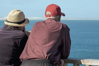 Australia’s senior-housing sector