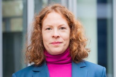 Britta Roden - KGAL
