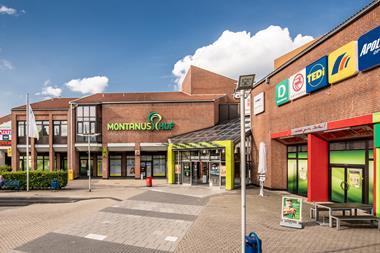 Hypermarket Montanushof, Ostwall 31, 41515 Grevenbroich, DKR_Grevenbroich_Montanushof