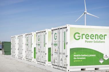 Greener Power Solutions