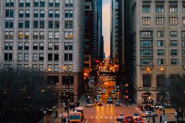 Chicago