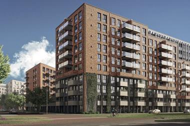 Affordable housing