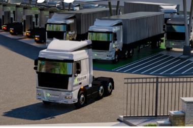 Forum Mobility