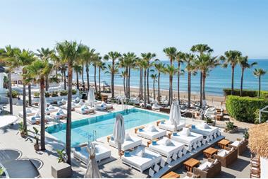 Don Carlos Resort and Spa