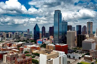 Dallas, Texas