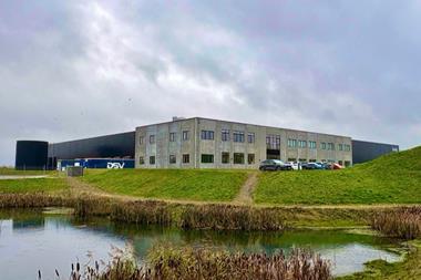 Pensam Aarhus Denmark 1