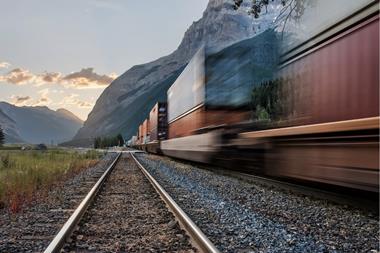 Rail