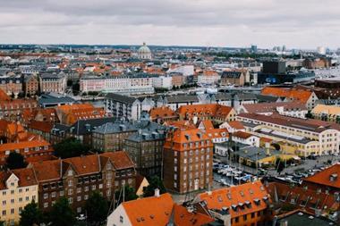 Copenhagen, Denmark
