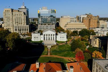Richmond, Virginia