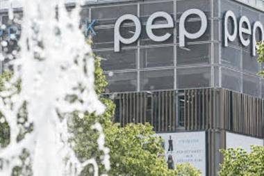 Pep Shopping Centre