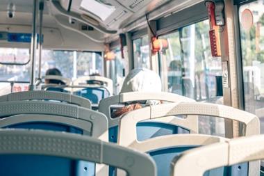 Bus