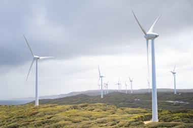 Windfarm