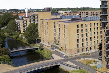 Horsens asset