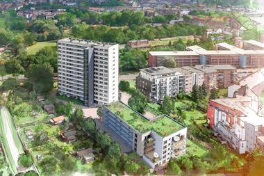 aam2core and NREP acquire residential portfolio in Cologne-Ehrenfeld Copyright- JLL