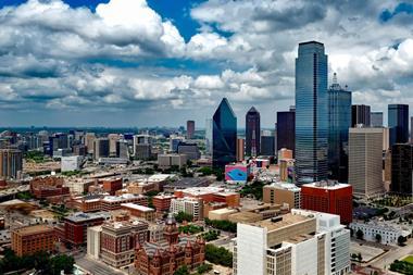 Dallas, Texas