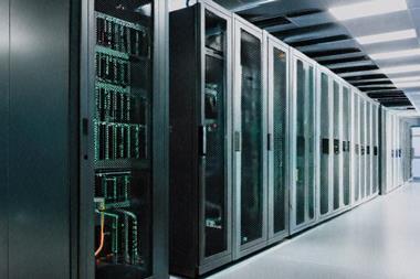 Data centre