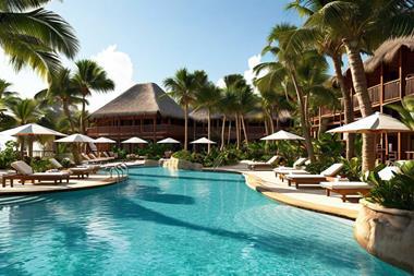 Resort